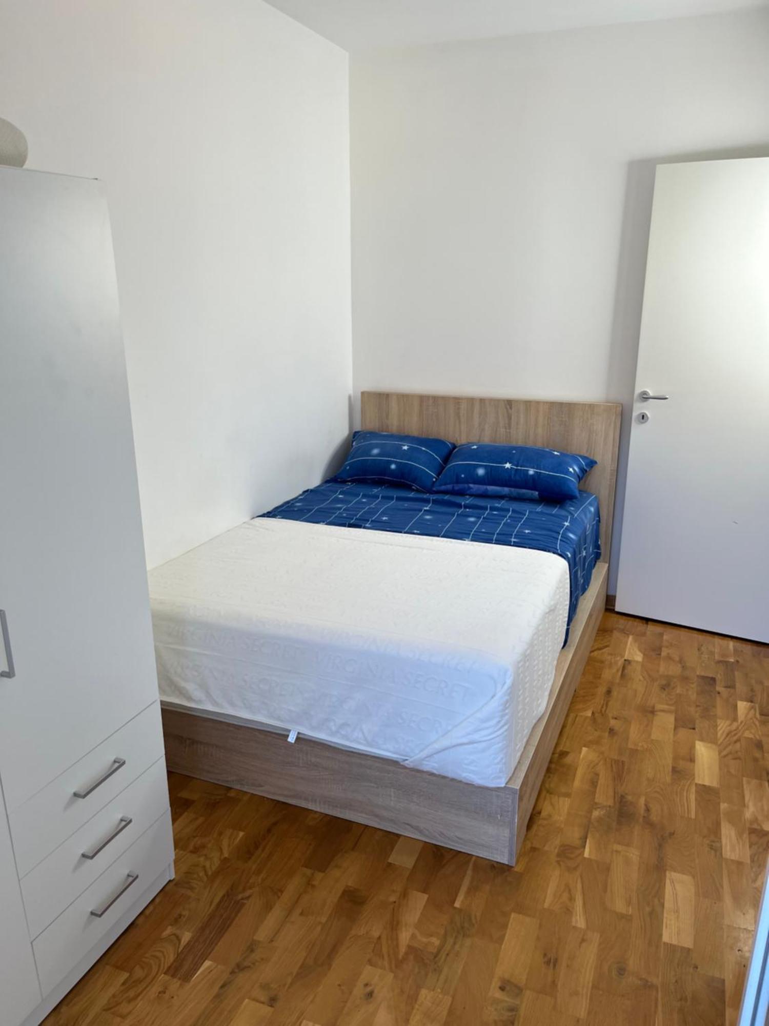 Nbg Hills Apartments Belgrado Exterior foto