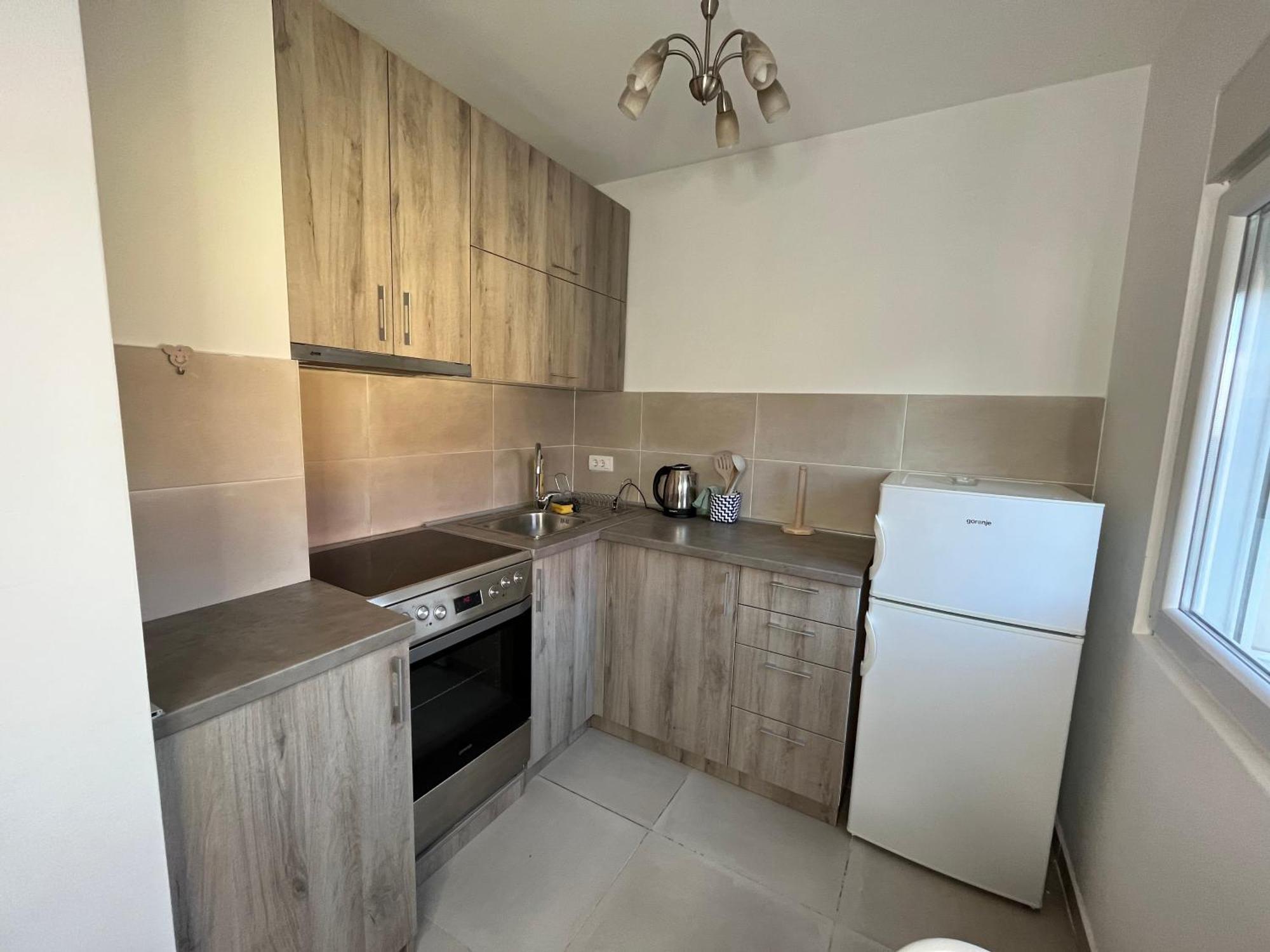 Nbg Hills Apartments Belgrado Exterior foto